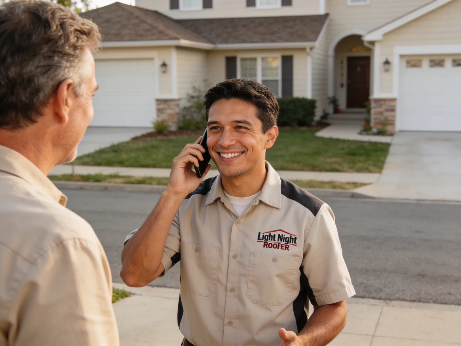 Emergency Roof Repair Thompson, CT FAQs